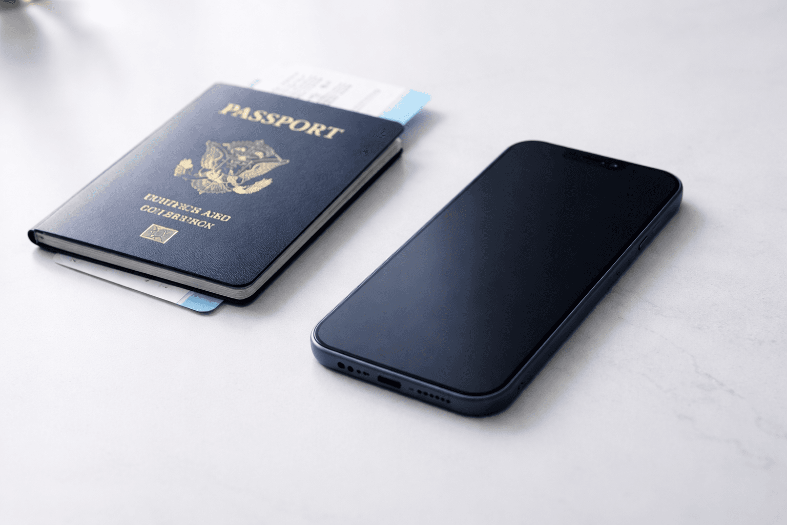 AT&T International Day Pass vs eSIM cost comparison