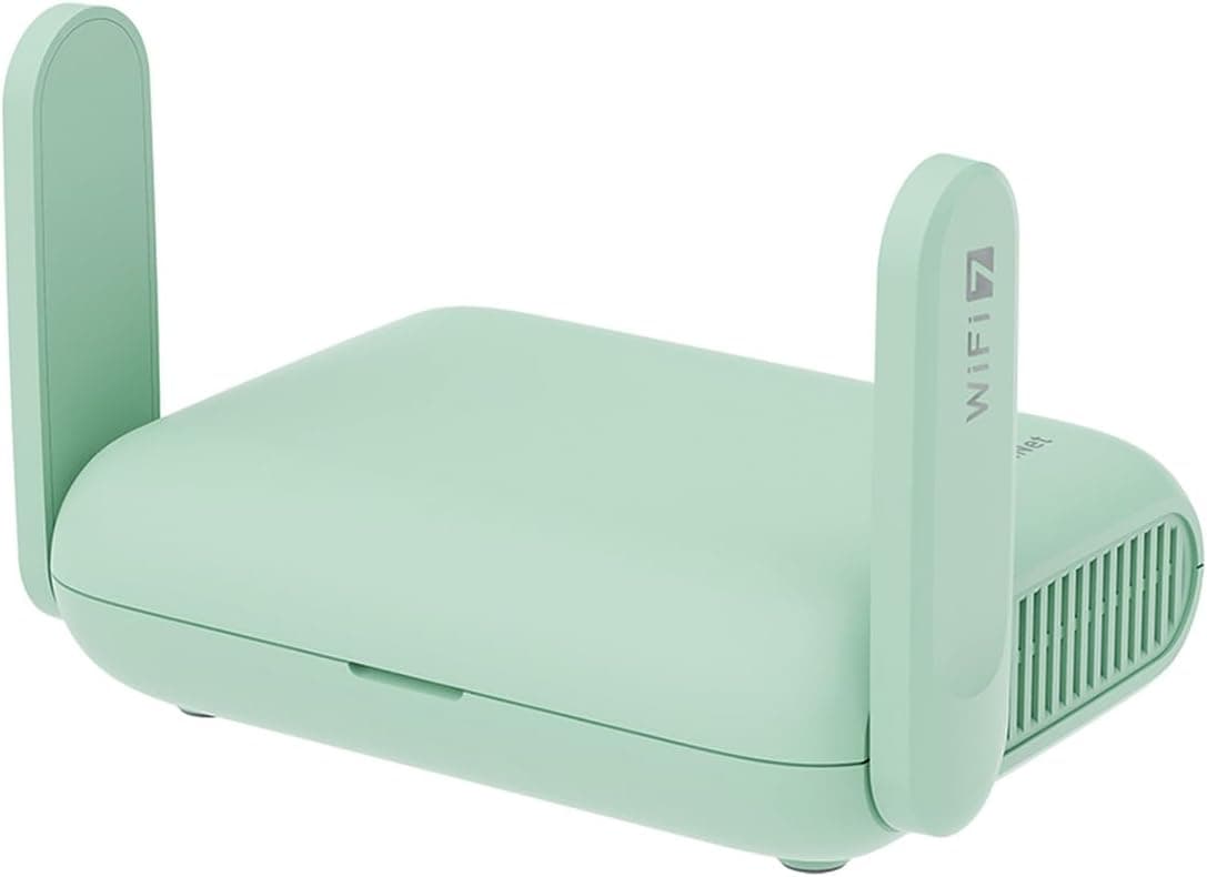 GL.iNet Beryl 7 WiFi 7 travel router
