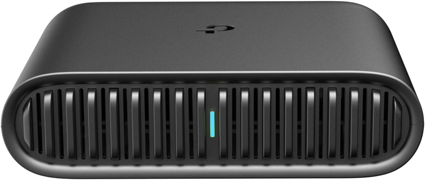 TP-Link Roam 6 travel router