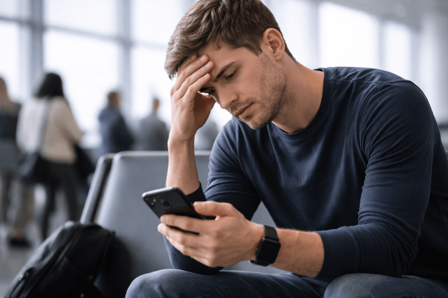 Troubleshooting eSIM activation and connection issues