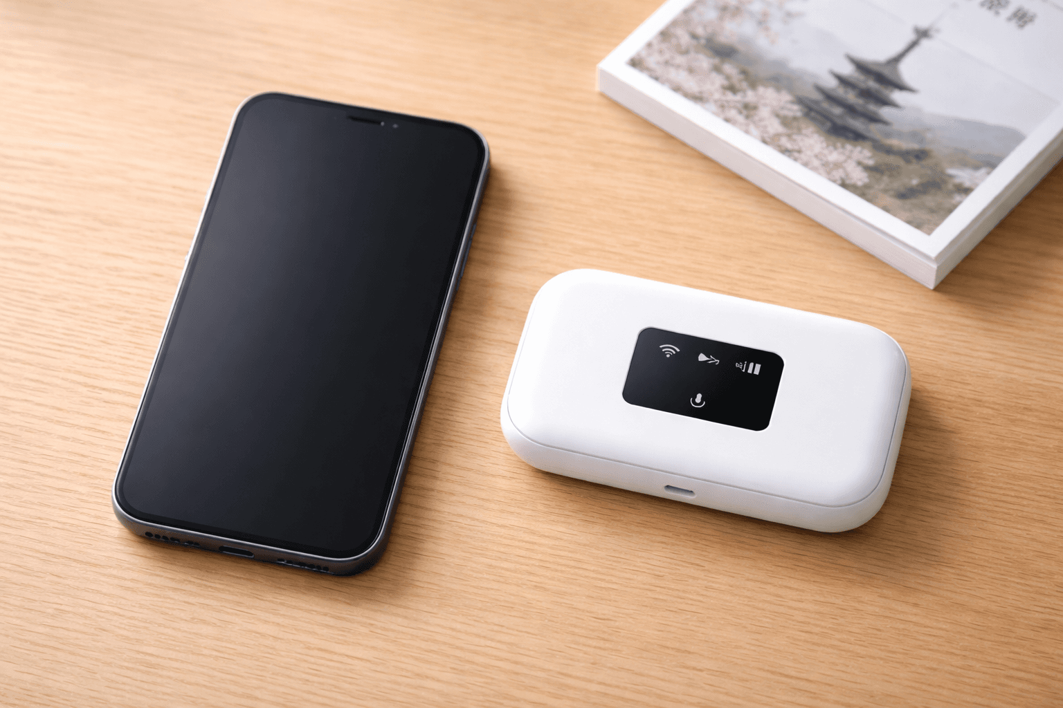 eSIM vs pocket WiFi comparison for Japan travel