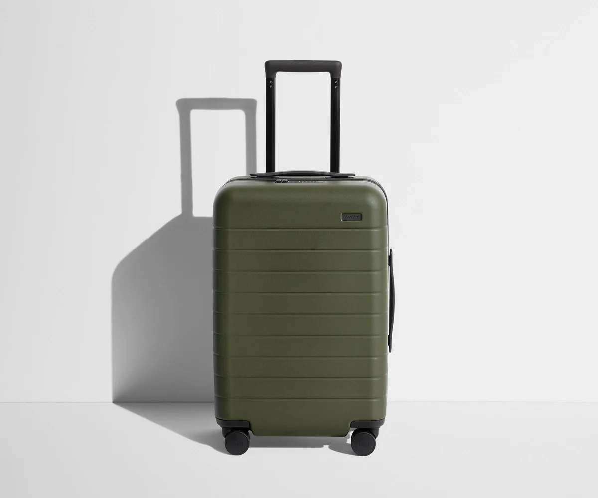 Away The Carry-On suitcase