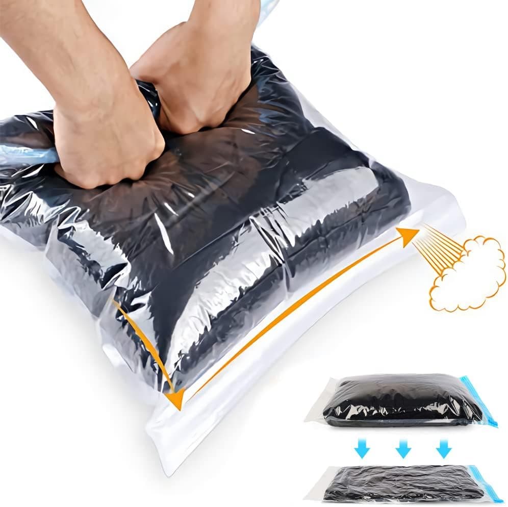 ALMING compression bags
