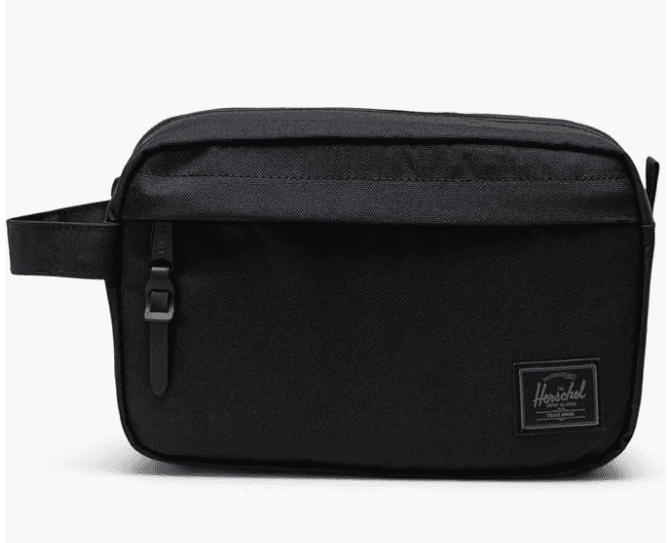 Herschel Chapter travel toiletry kit